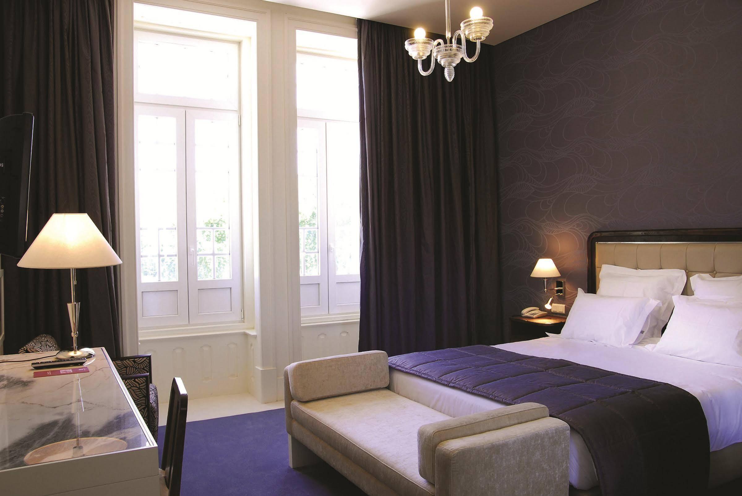 Hotel Palace &