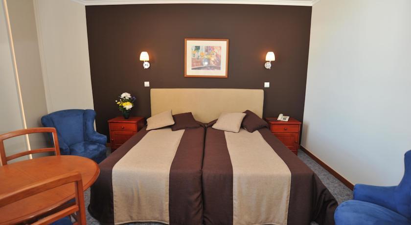 Salgueiro Hotel