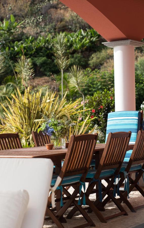 Villa Luxury Ocean Front Villla