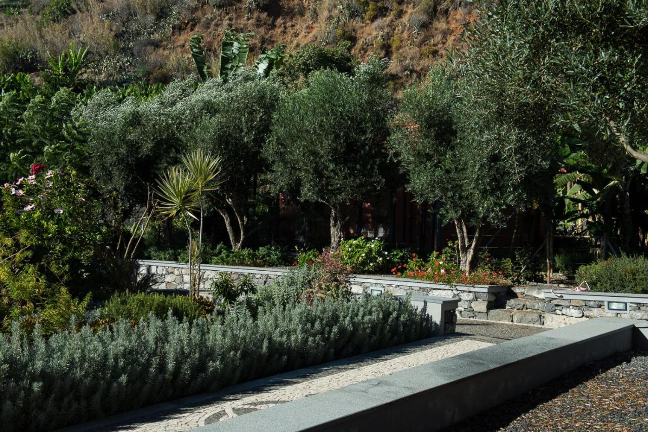 Villa Luxury Ocean Front Villla Calheta (Madeira)