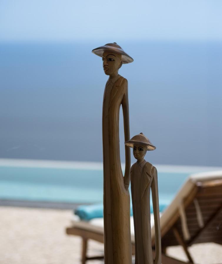 Luxury Ocean Front Villla * Calheta (Madeira)