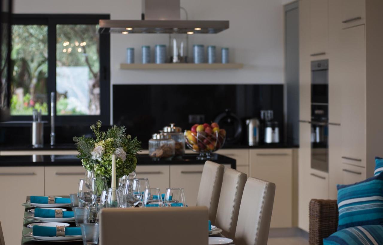 Luxury Ocean Front Villla Villa Calheta (Madeira)