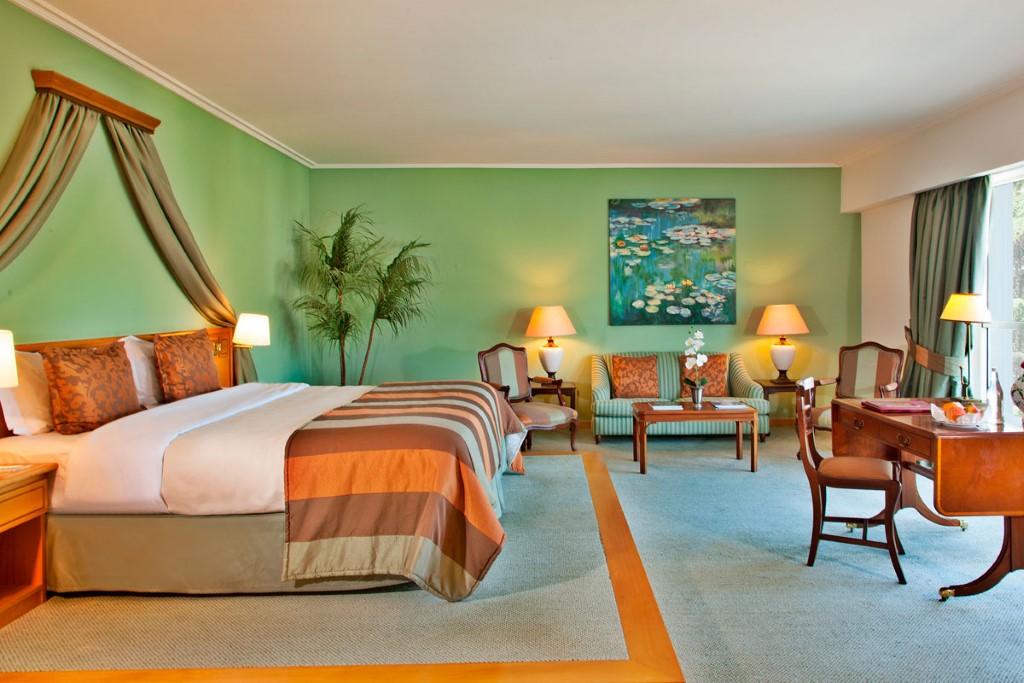 Hotel Dos Templarios