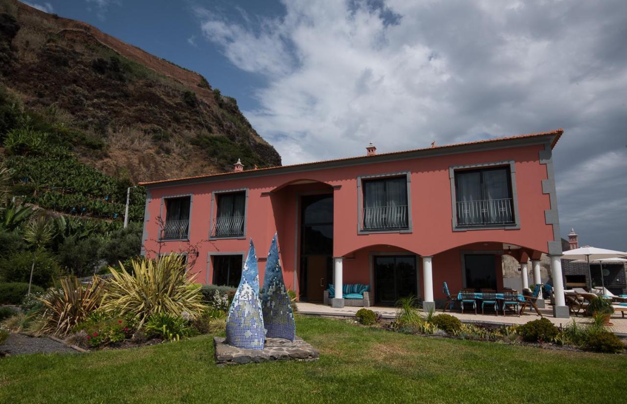 Luxury Ocean Front Villla Villa *
