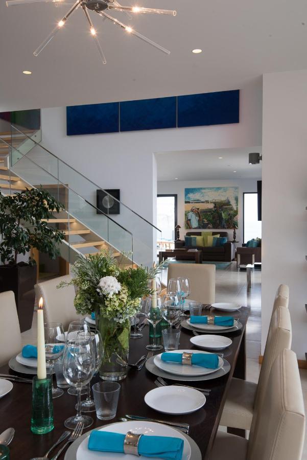 Luxury Ocean Front Villla Calheta (Madeira)
