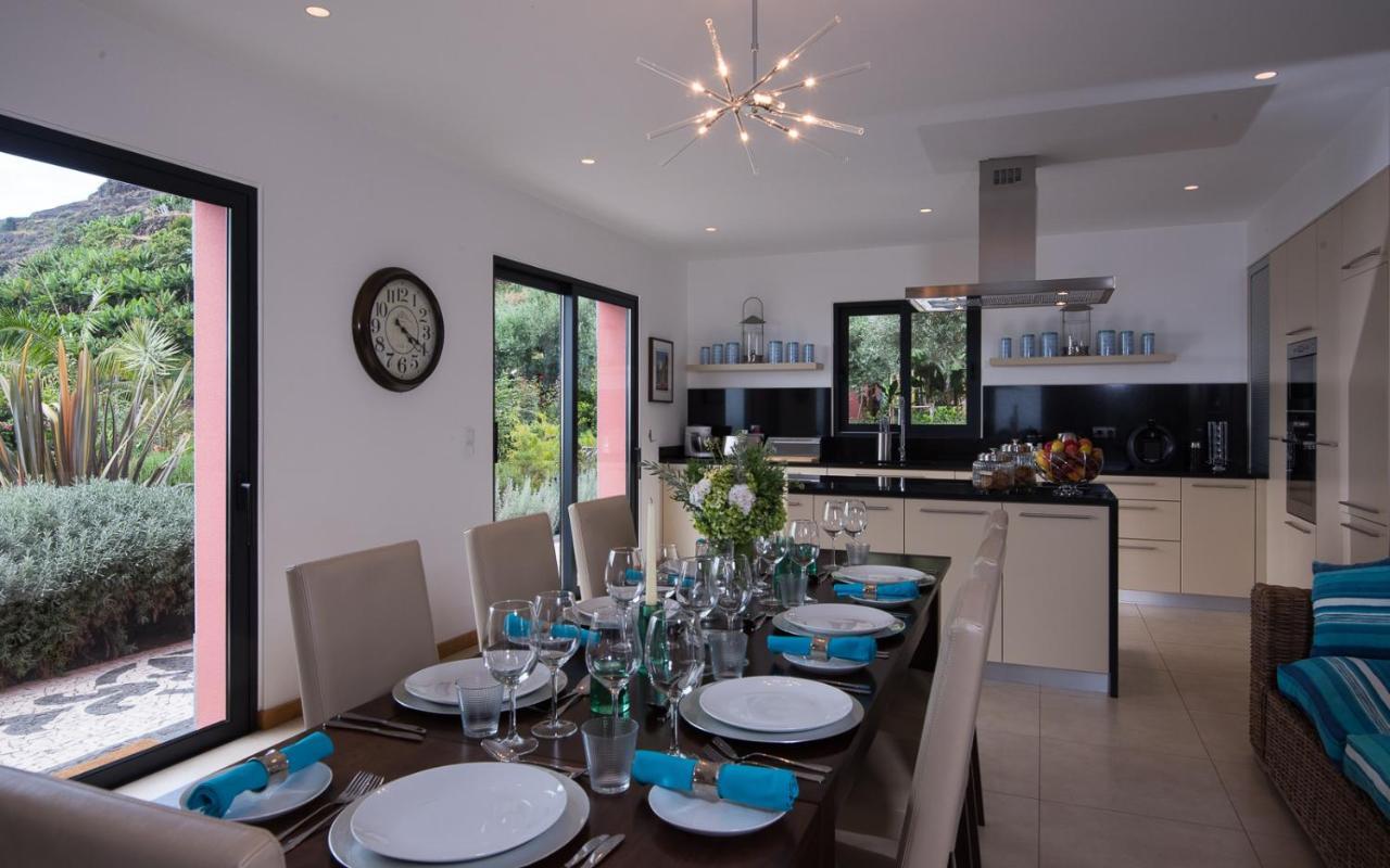 Luxury Ocean Front Villla Villa *