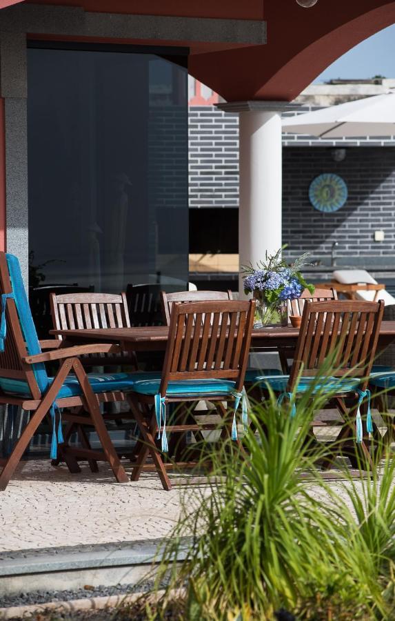 Luxury Ocean Front Villla Villa Calheta (Madeira)