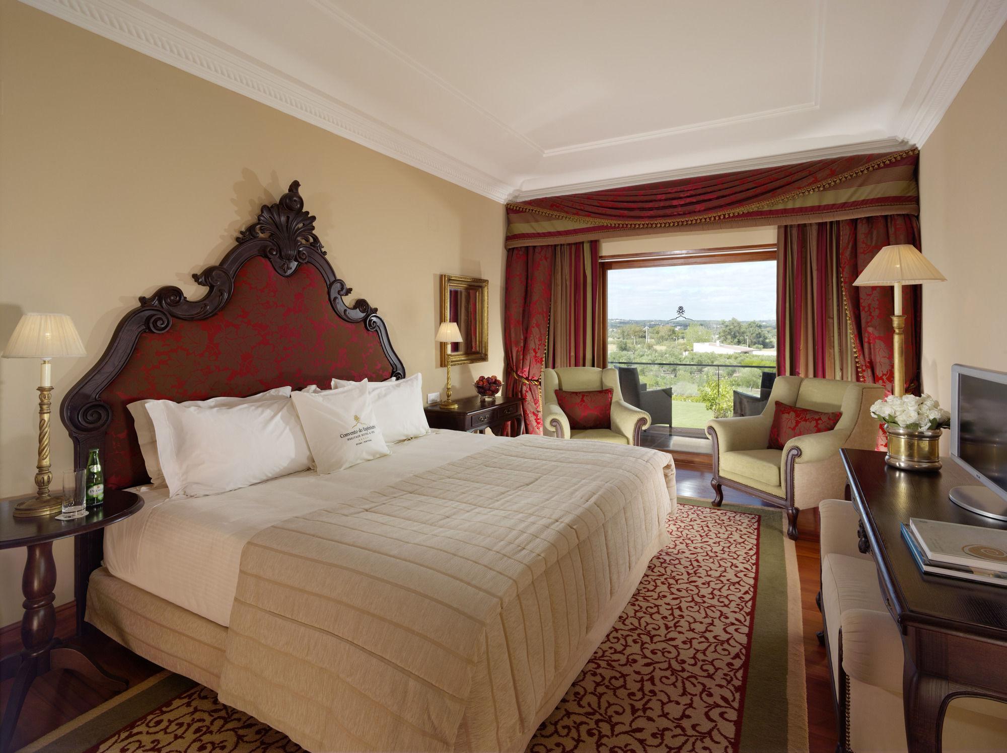 Hotel Convento Do Espinheiro, Historic & Évora