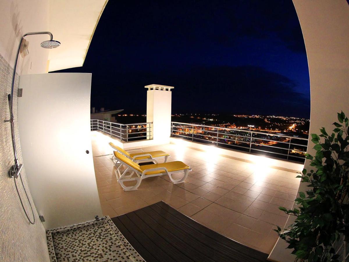 Apartamento Albufeiraorada Sunset Penthouse By Be Cherish *