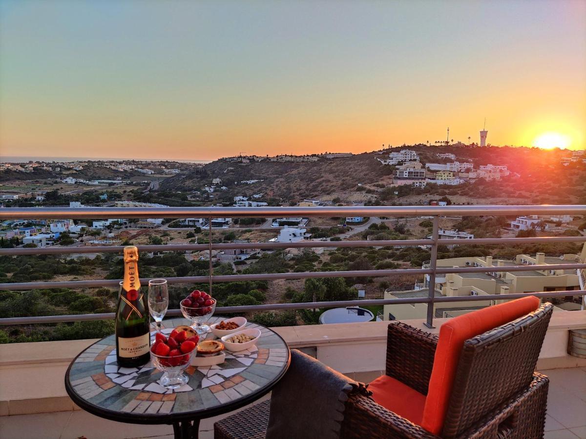 Albufeiraorada Sunset Penthouse By Be Cherish Apartamento