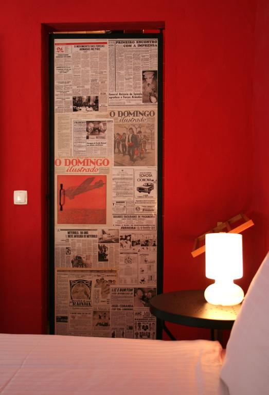 Quinta Tapada Do Gramacho Bed & Breakfast Silves
