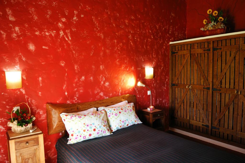 Casa Da Seiceira Country house Sao Teotonio