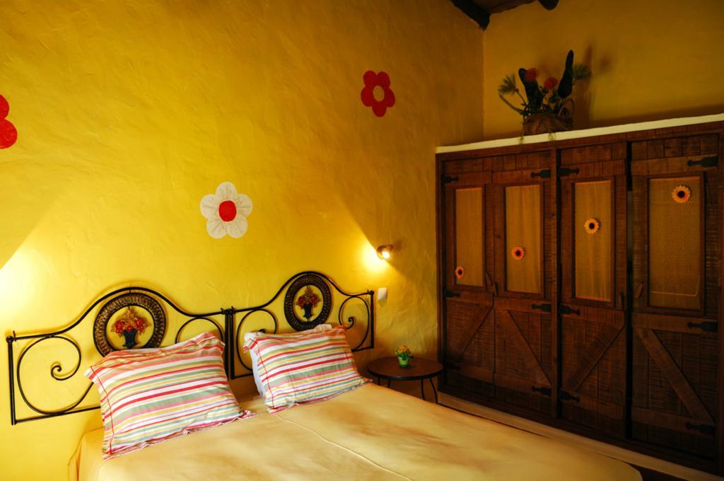 Casa Da Seiceira * Sao Teotonio
