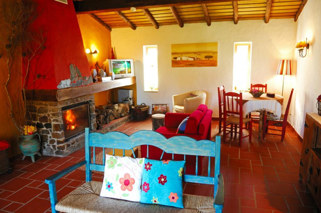 Casa Da Seiceira Country house *