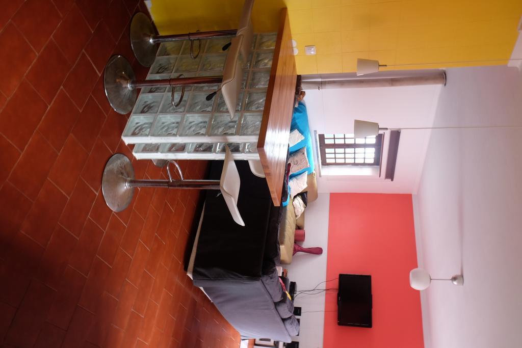Apartment Surfing Peniche Baleal