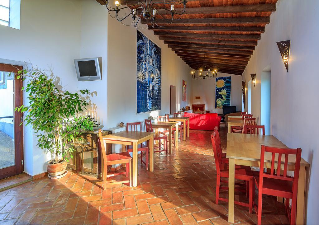 The New Laziness Casa rural