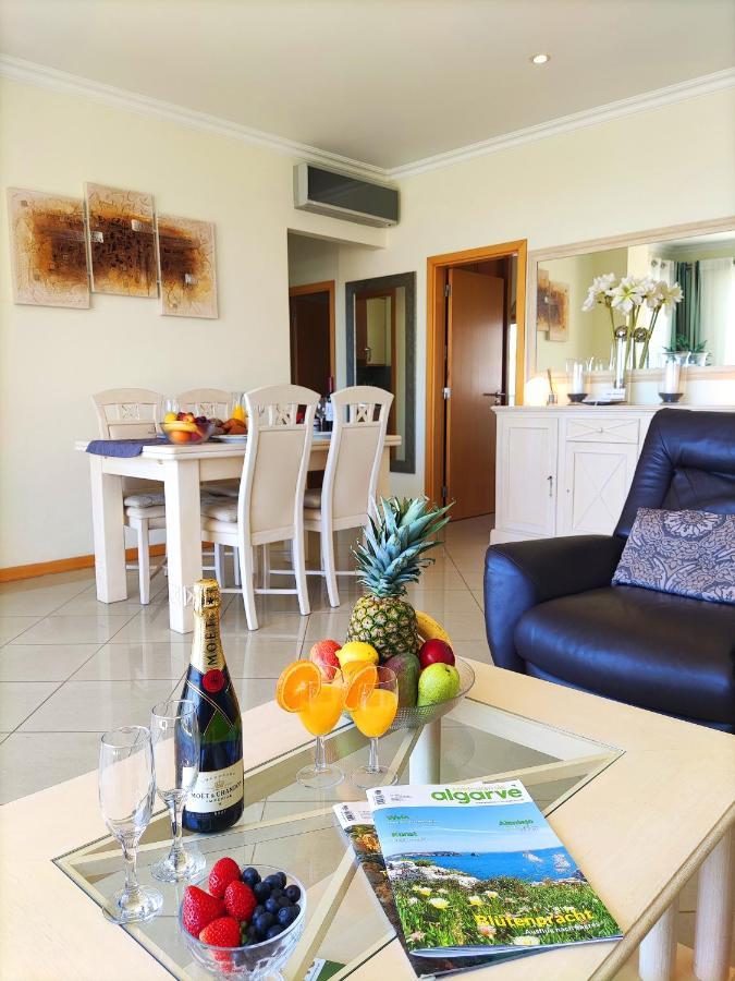Albufeiraorada Sunset Penthouse By Be Cherish Apartamento *