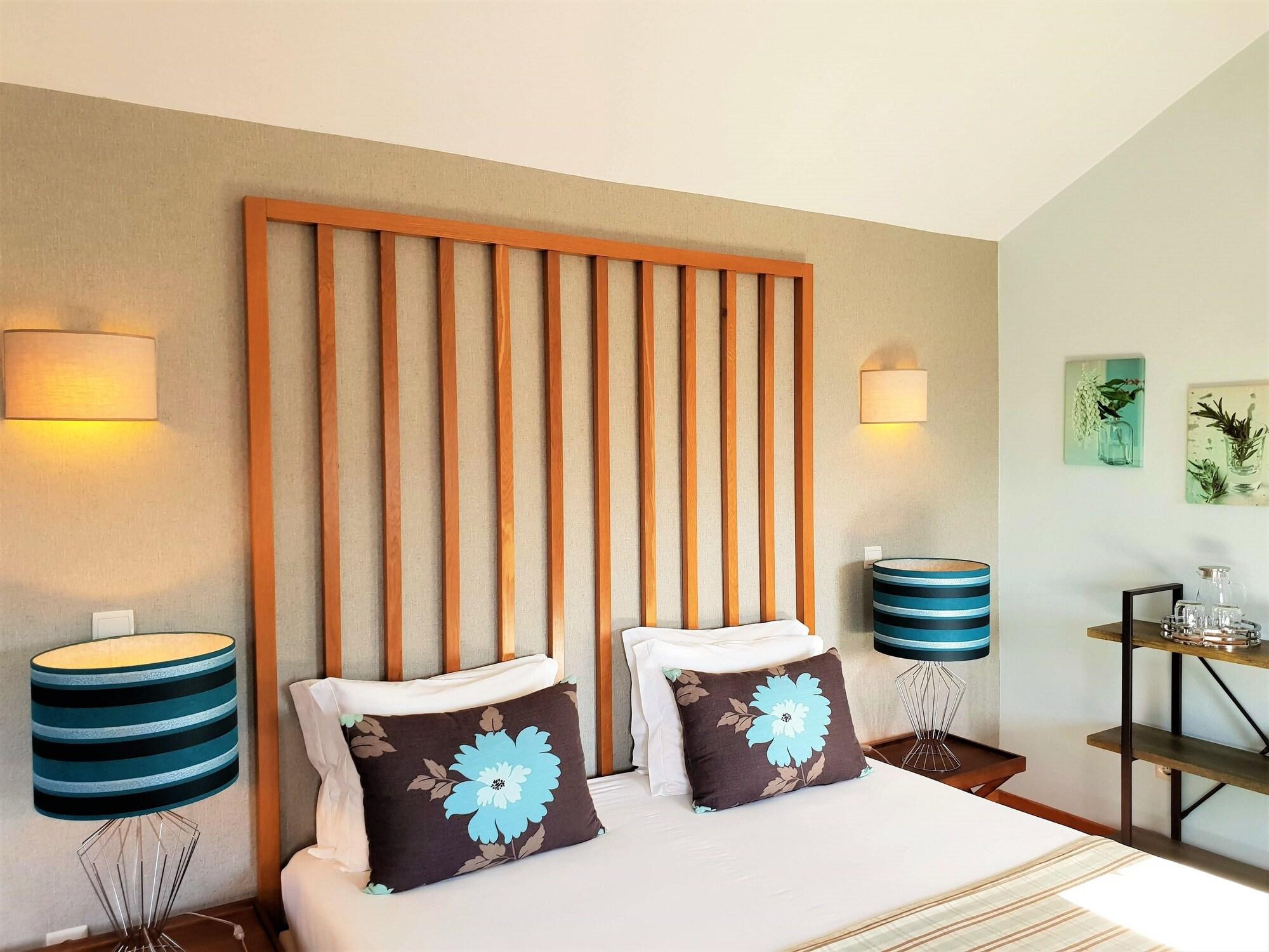 Quinta Da Palmeira - Retreat & Country house Cerdeira