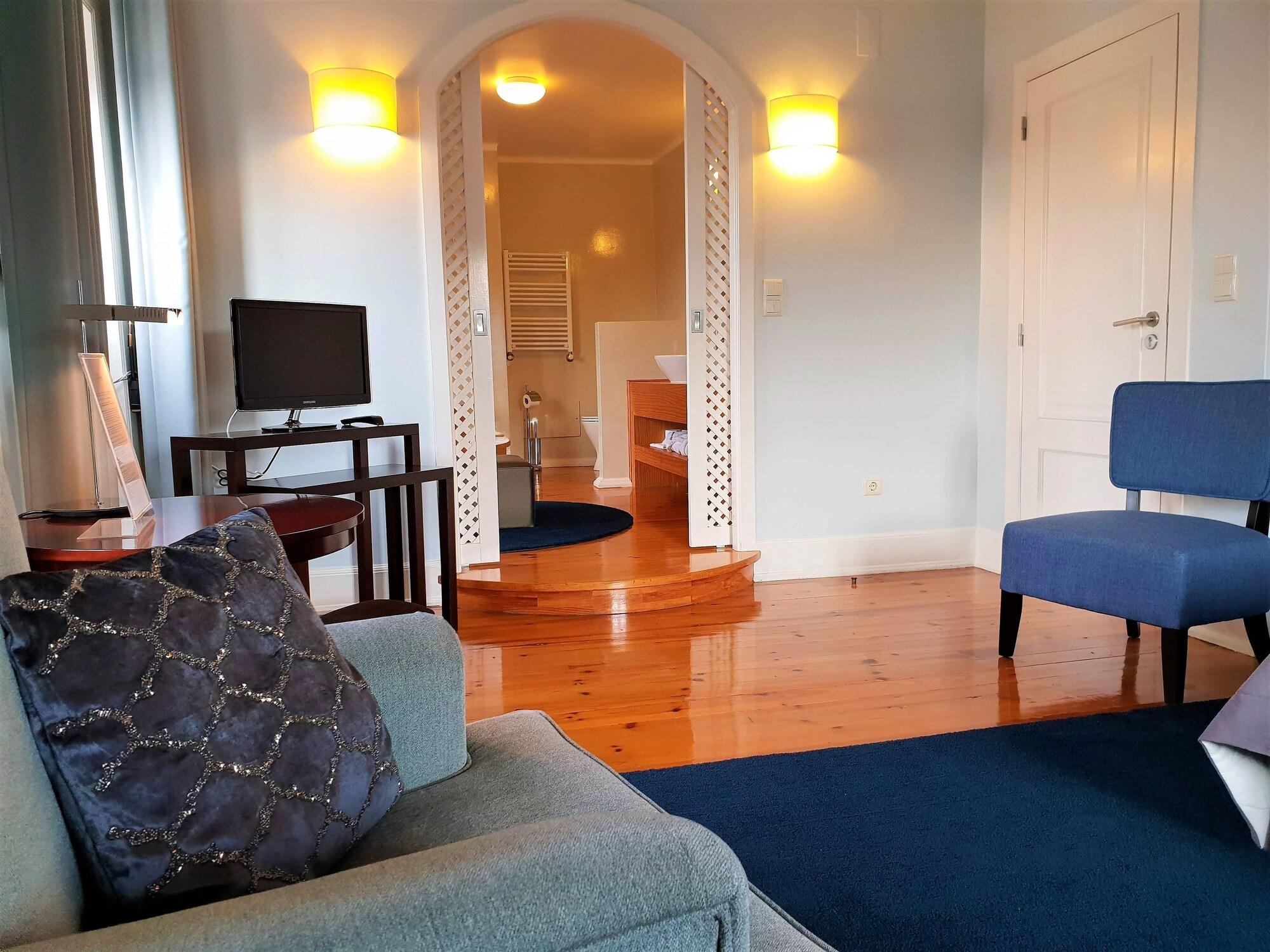 Quinta Da Palmeira - Retreat & Country house *