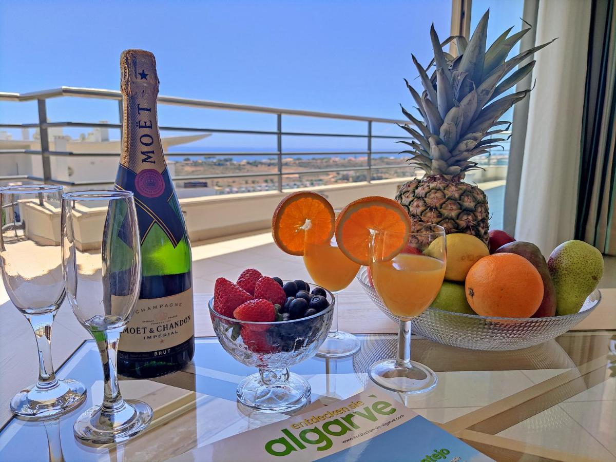 Apartamento Albufeiraorada Sunset Penthouse By Be Cherish Albufeira