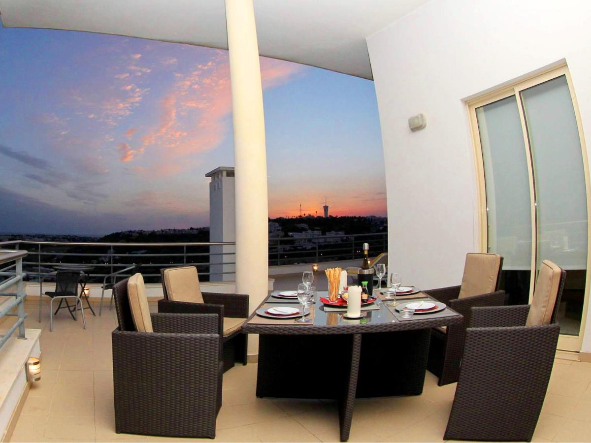 Apartamento Albufeiraorada Sunset Penthouse By Be Cherish *
