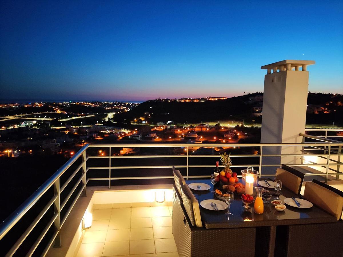 Apartamento Albufeiraorada Sunset Penthouse By Be Cherish