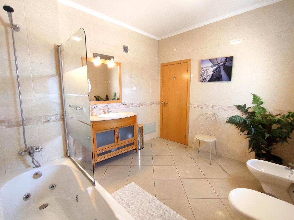 Apartamento Albufeiraorada Sunset Penthouse By Be Cherish