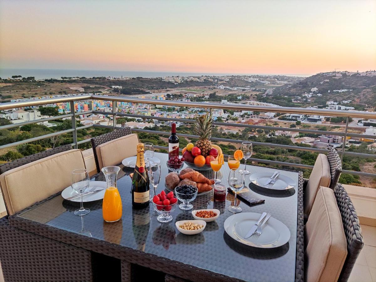 Albufeiraorada Sunset Penthouse By Be Cherish Apartamento *