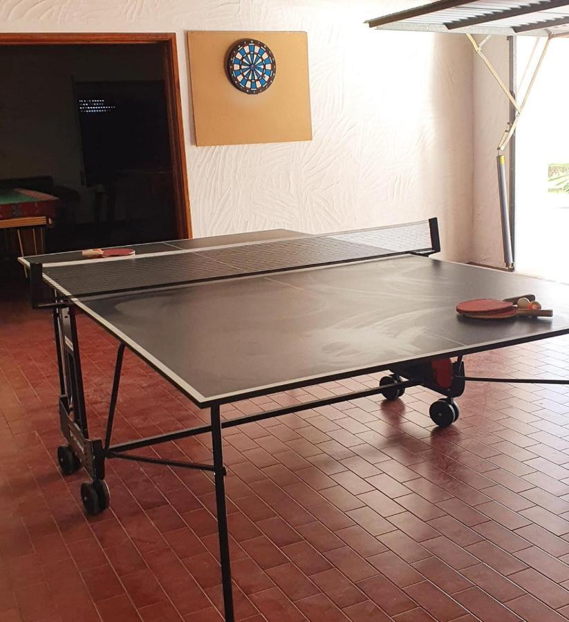 Sitio Do Louro Villa *