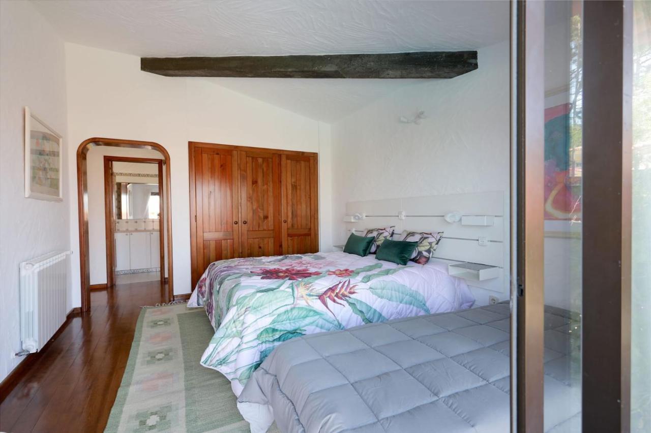 Sitio Do Louro Villa *