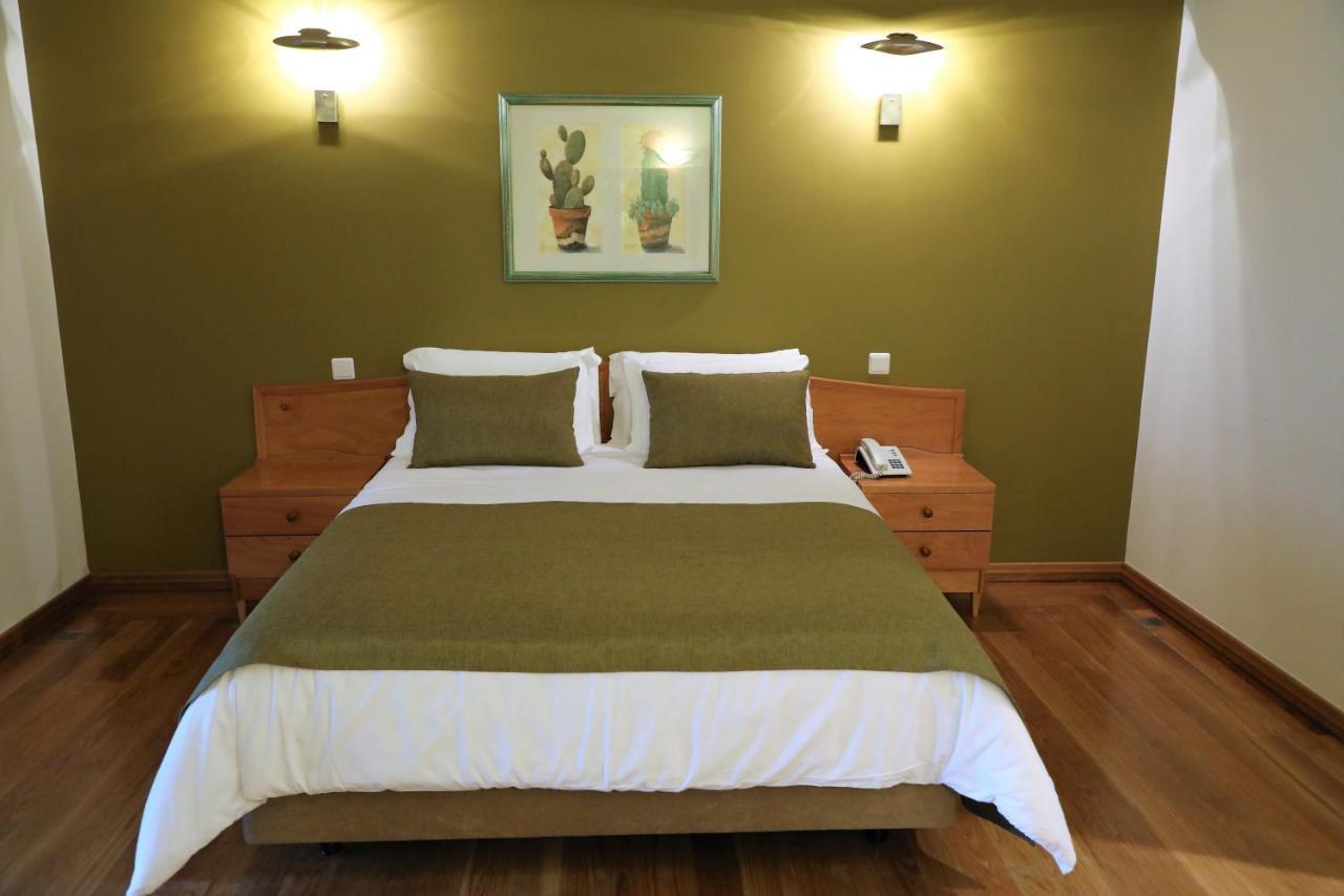 Eira Do Serrado - & Hotel 4*