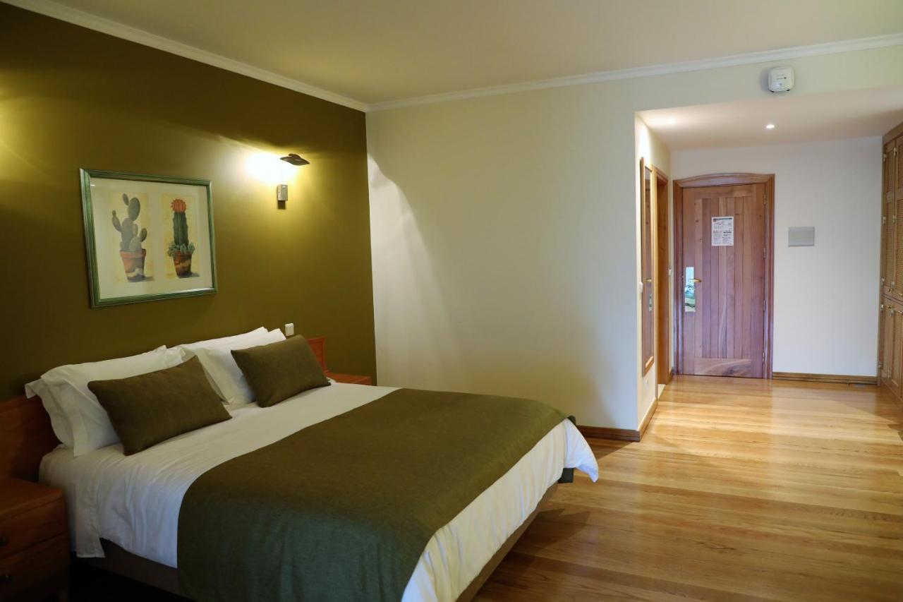Eira Do Serrado - & Hotel Curral Das Freiras