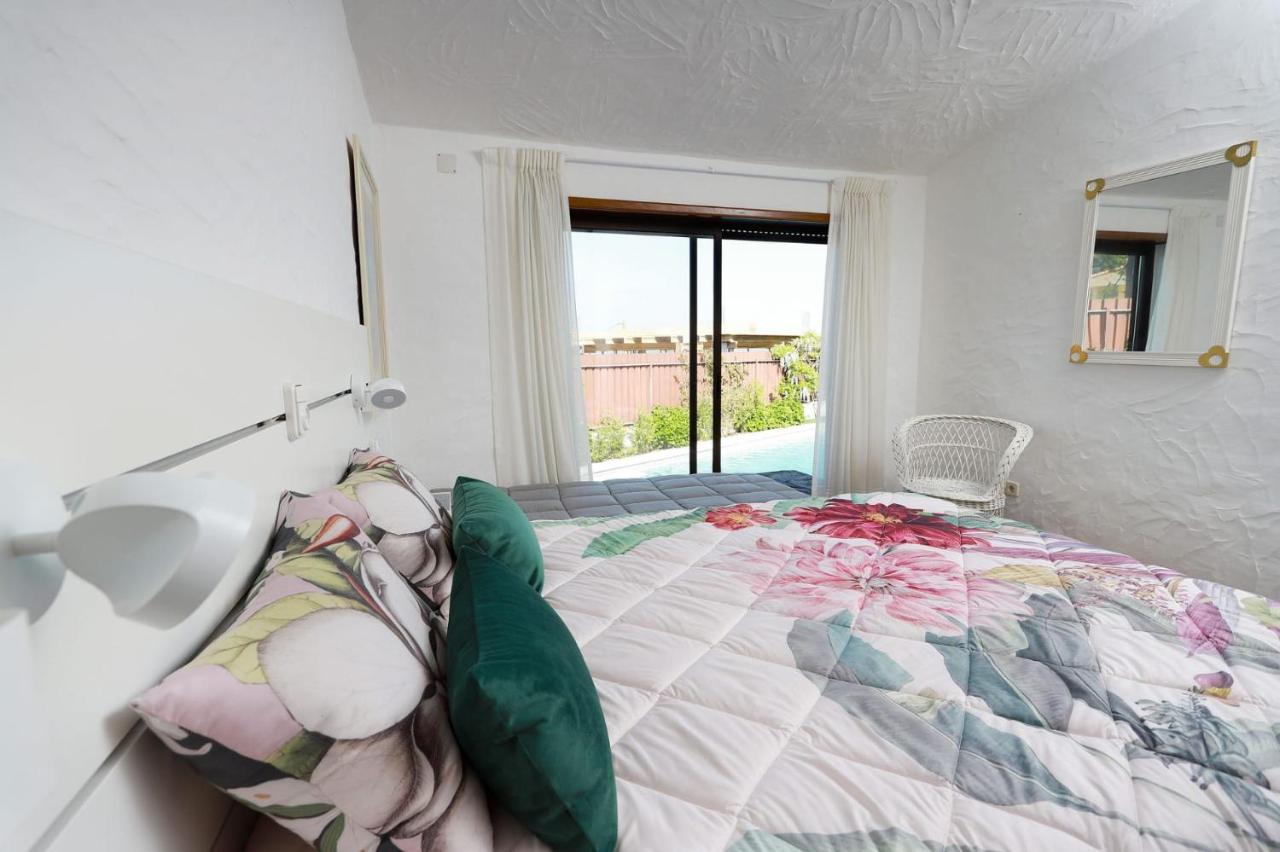 Villa Sitio Do Louro