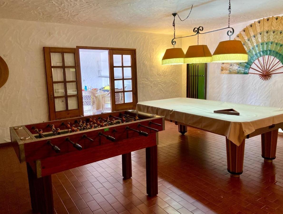 Villa Sitio Do Louro *