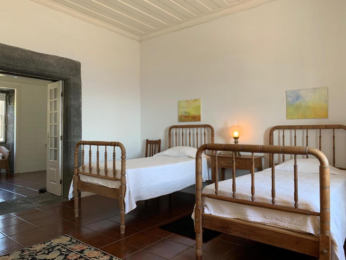Casa Barcas - Th São Roque do Pico