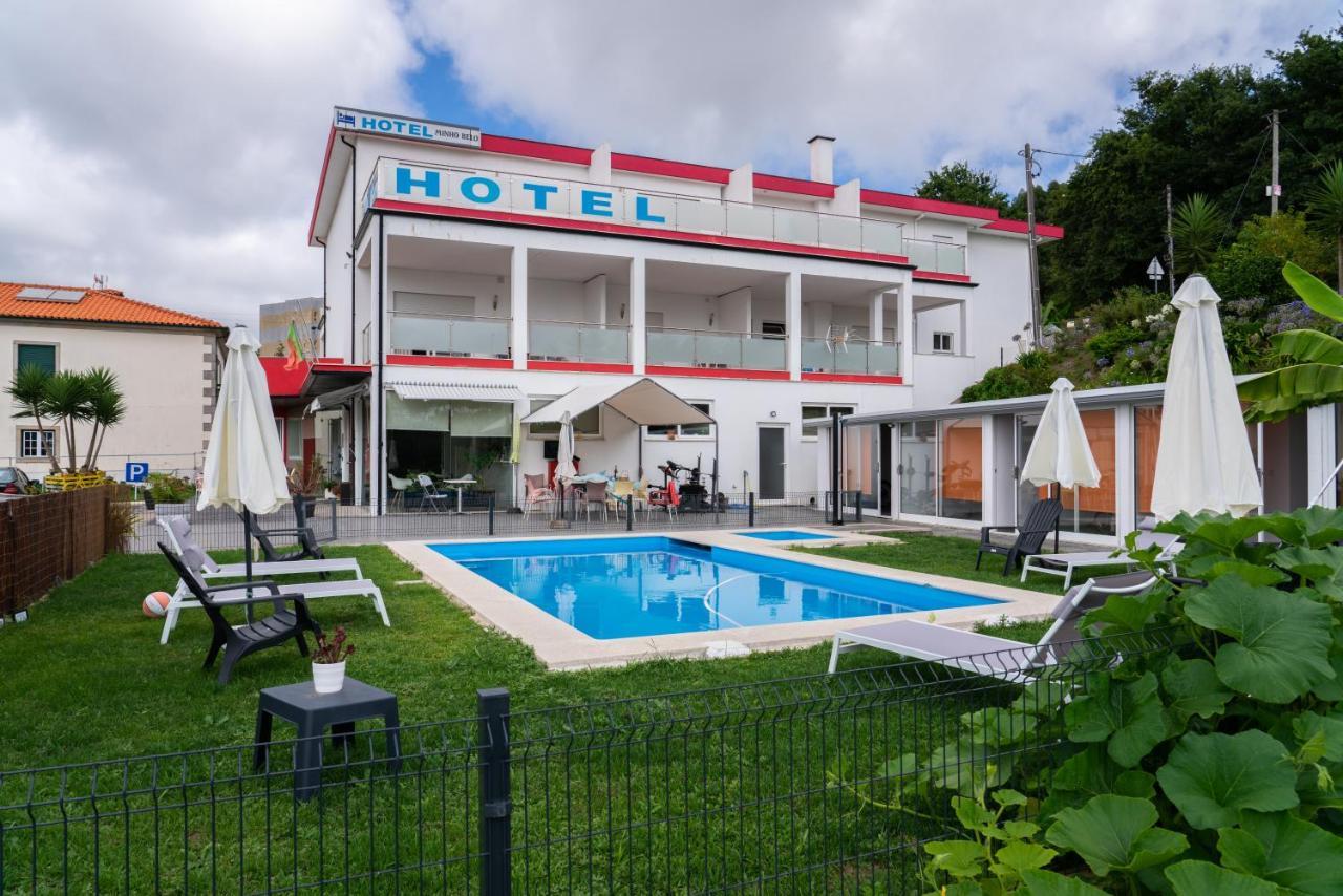 Minho Belo Hotel 2*