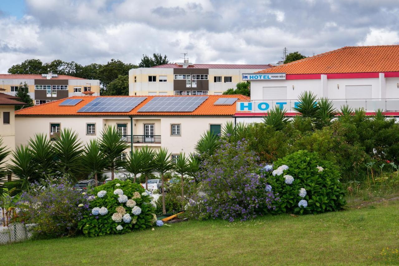 Minho Belo Vila Nova de Cerveira