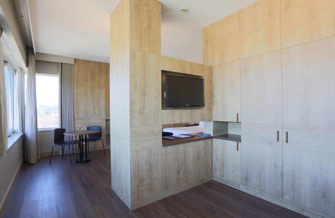 Hotel Fundador Guimaraes