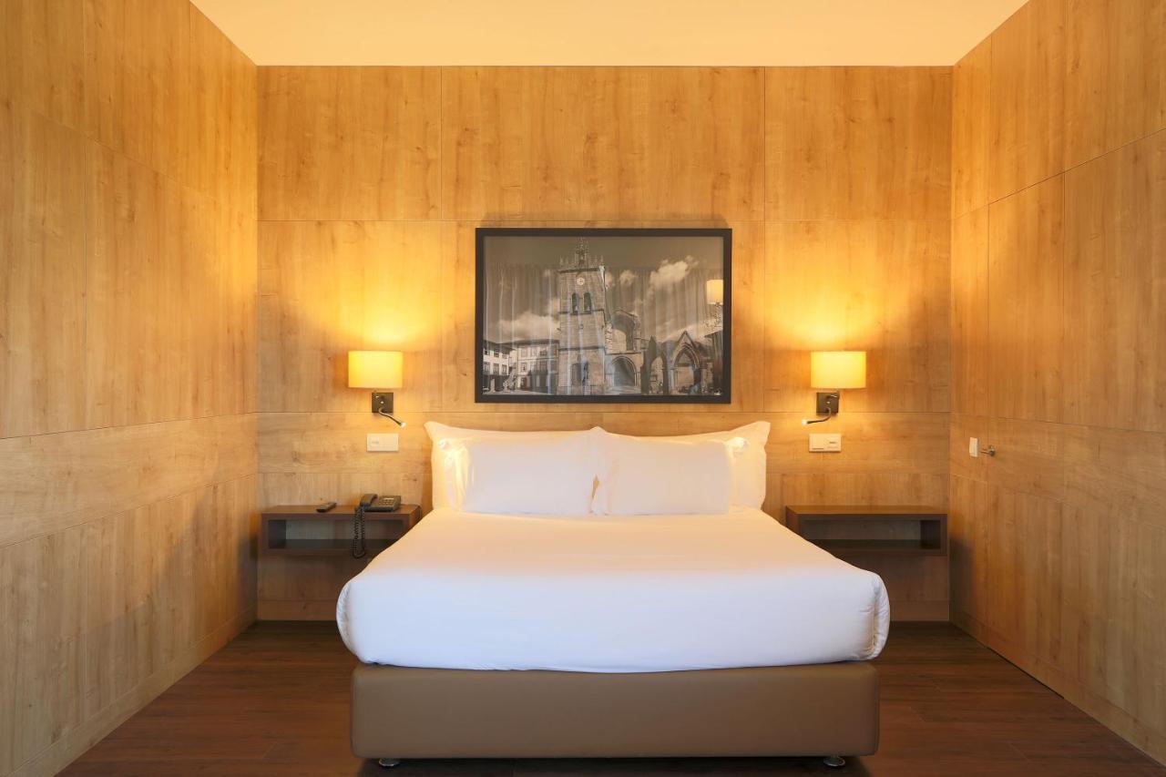 Fundador Hotel 3*