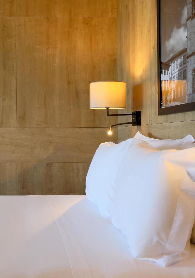Hotel Fundador Guimaraes
