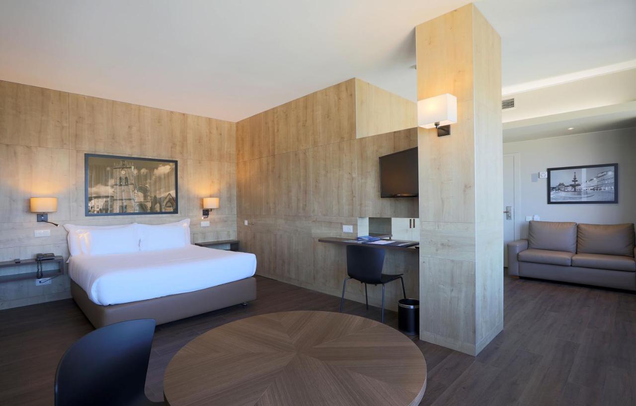 Fundador Hotel 3*