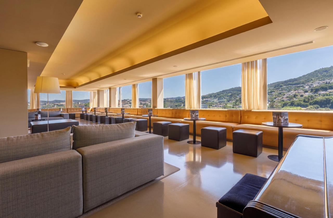 Hotel Fundador Guimaraes