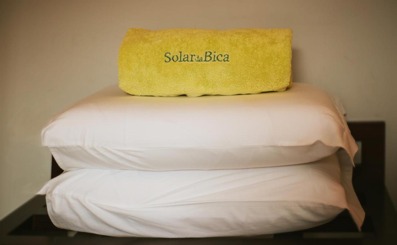 Solar Da Bica