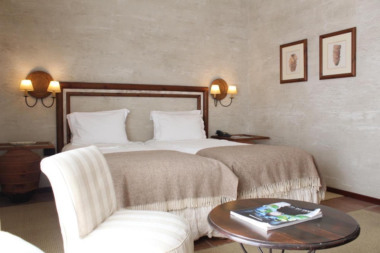 Convento De Belmonte Hotel Belmonte (Castelo Branco)