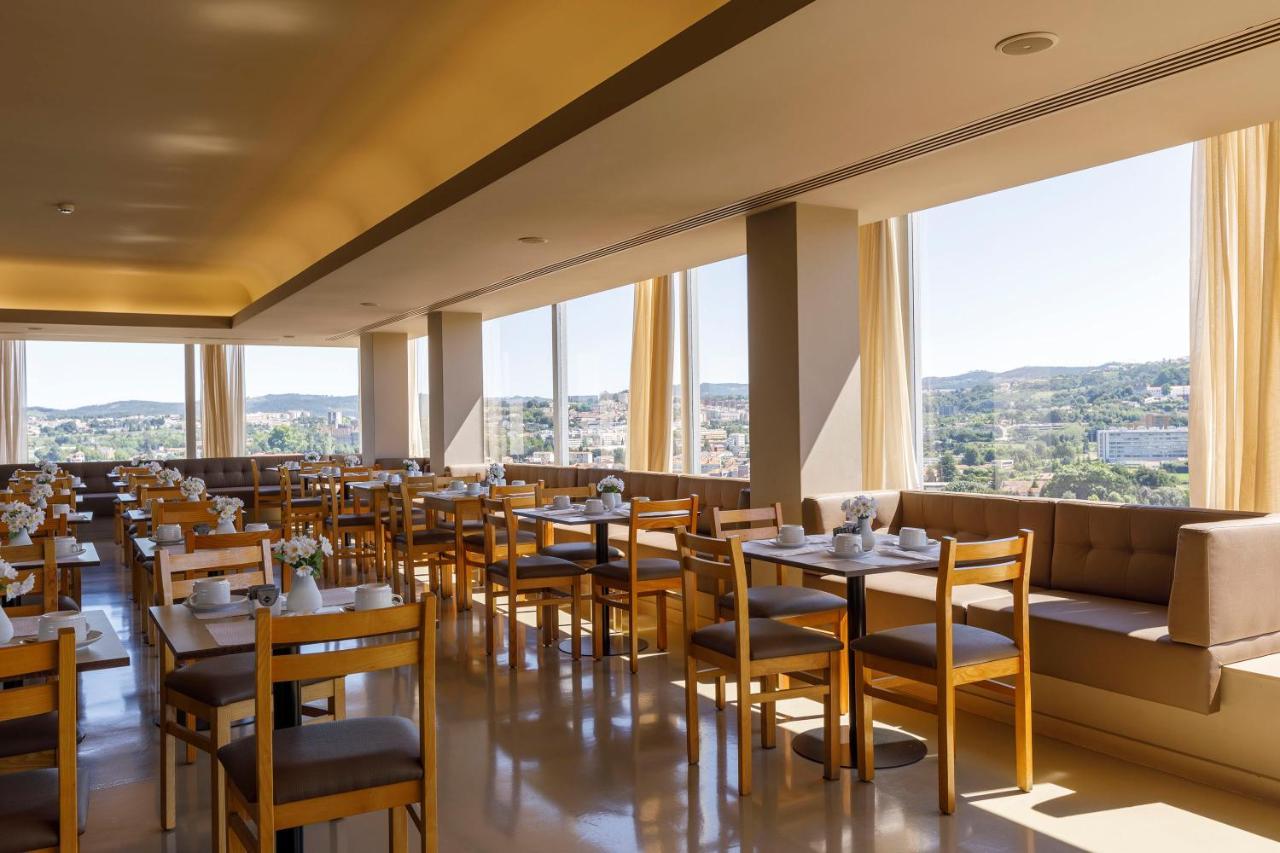 Fundador Hotel 3*