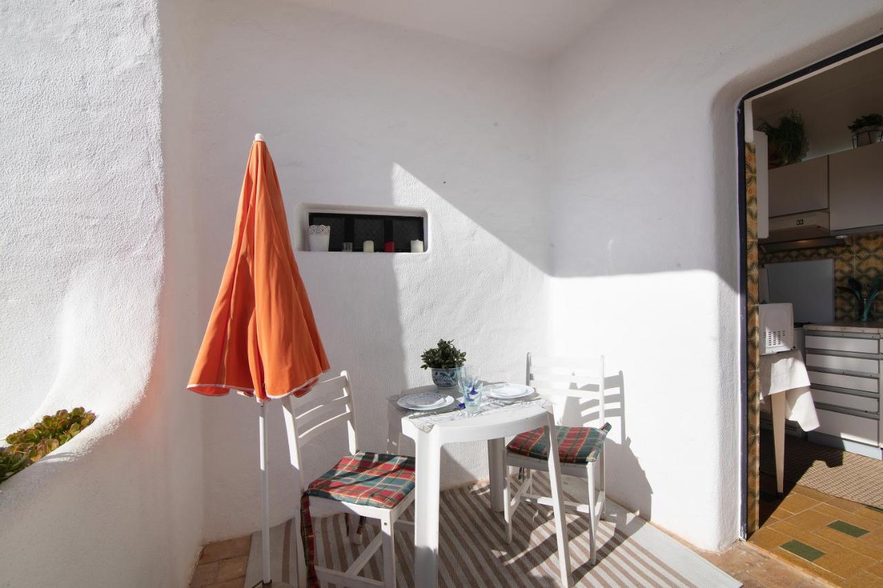 Mourisca Porches (Algarve)