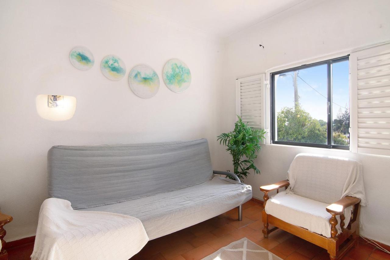 Apartment Mourisca