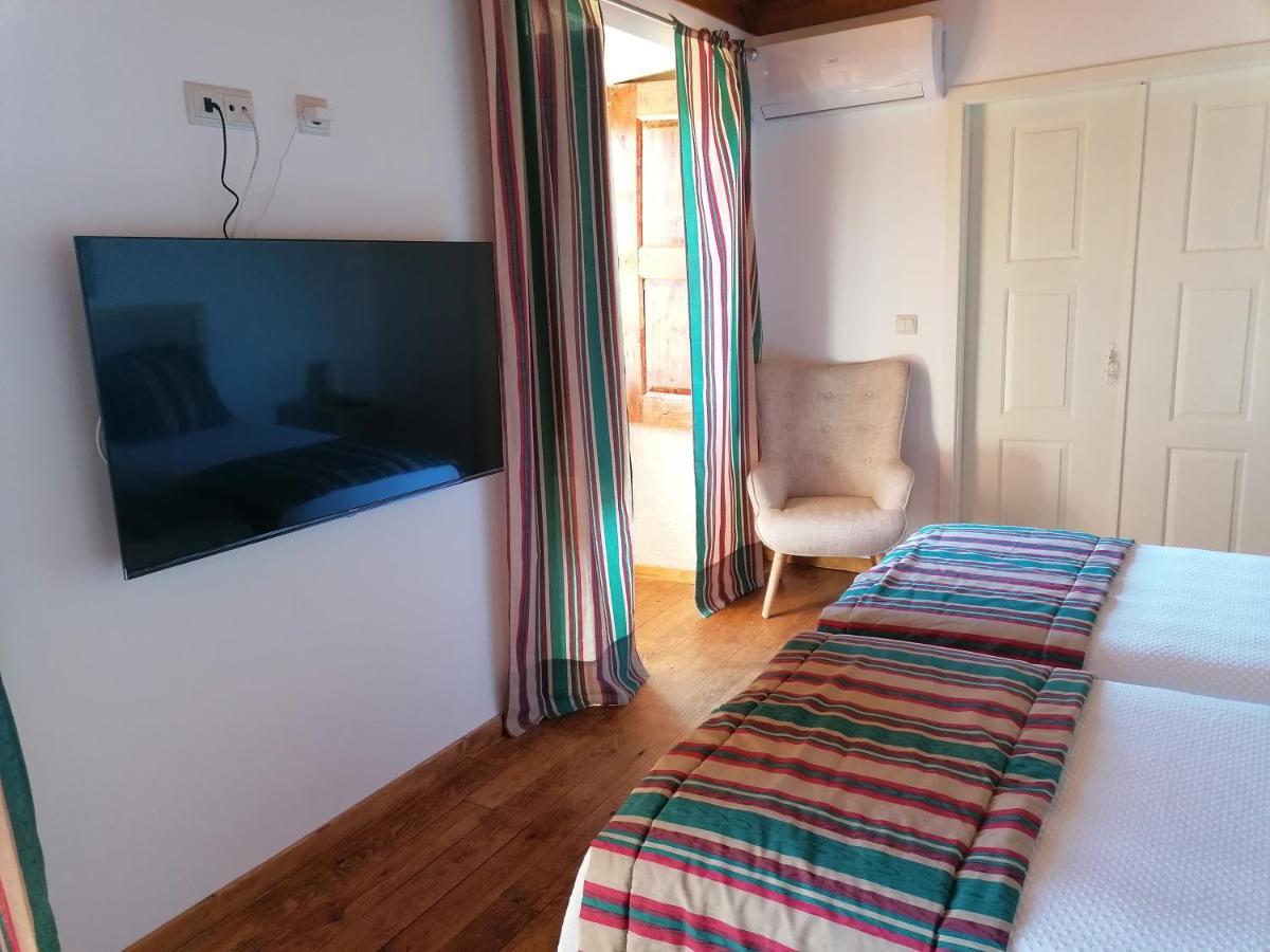 Auri Farm stay Vila Nova de Foz Coa