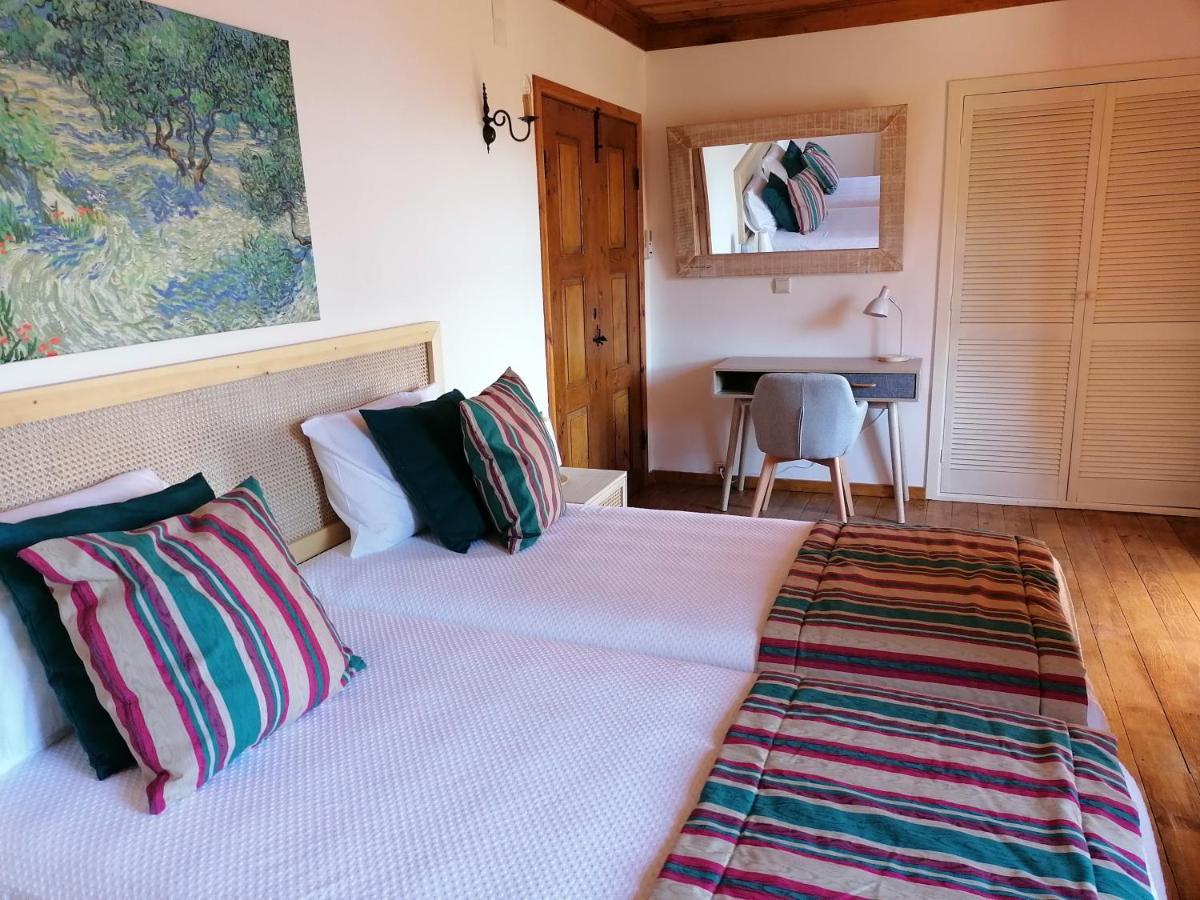 Auri Farm stay