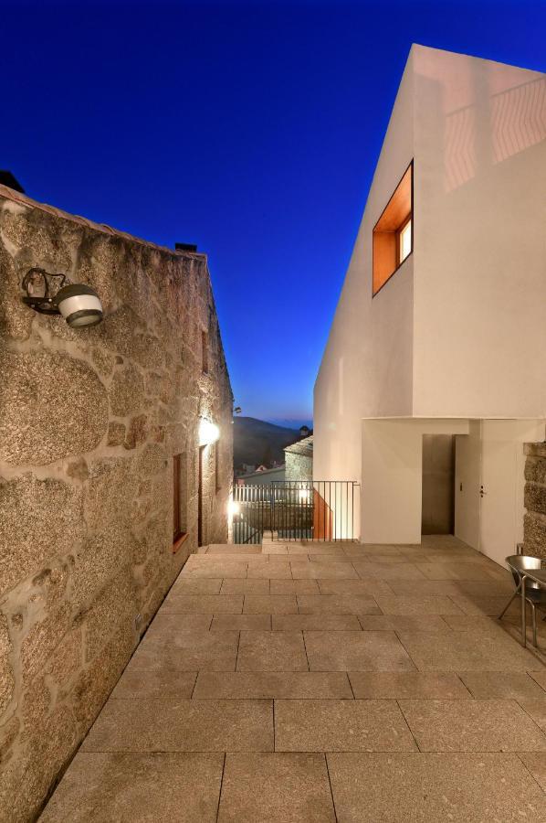 Hotel Casas Da Lapa, Nature &